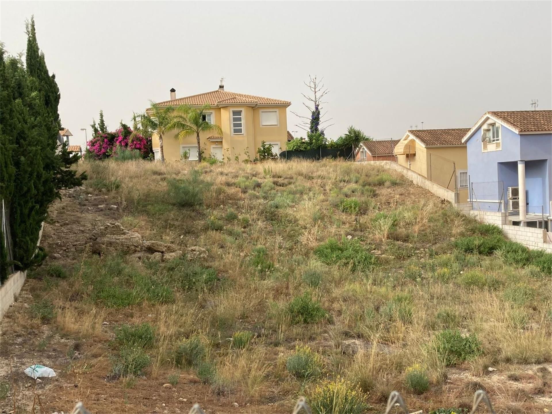 Urbanitzable en venda en Molina de Segura