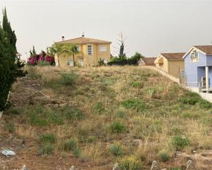 Constructible Land for sale in Molina de Segura