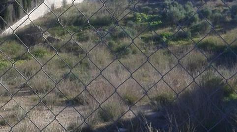Constructible Land for sale in Calle Contraparada, 7, Altorreal - El Chorrico, Murcia - image 2 Photo 2 of Constructible Land for sale in Calle Contraparada, 7, Altorreal - El Chorrico, Murcia