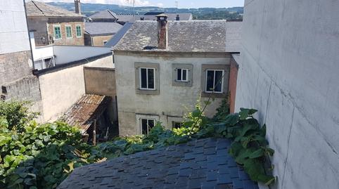 Photo 3 of Single-family semi-detached for sale in Rúa Diputación, 39, Portomarín, Lugo