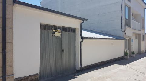 Photo 2 of Single-family semi-detached for sale in Rúa Diputación, 39, Portomarín, Lugo