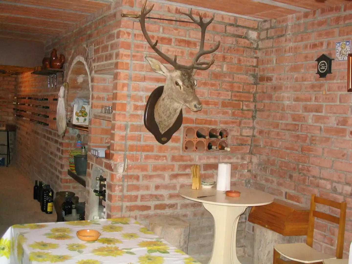 Flat for sale in Calle José Antonio, 24, Cendejas de Enmedio Flat for sale in Cendejas de Enmedio with Heating, Terrace and Storage room