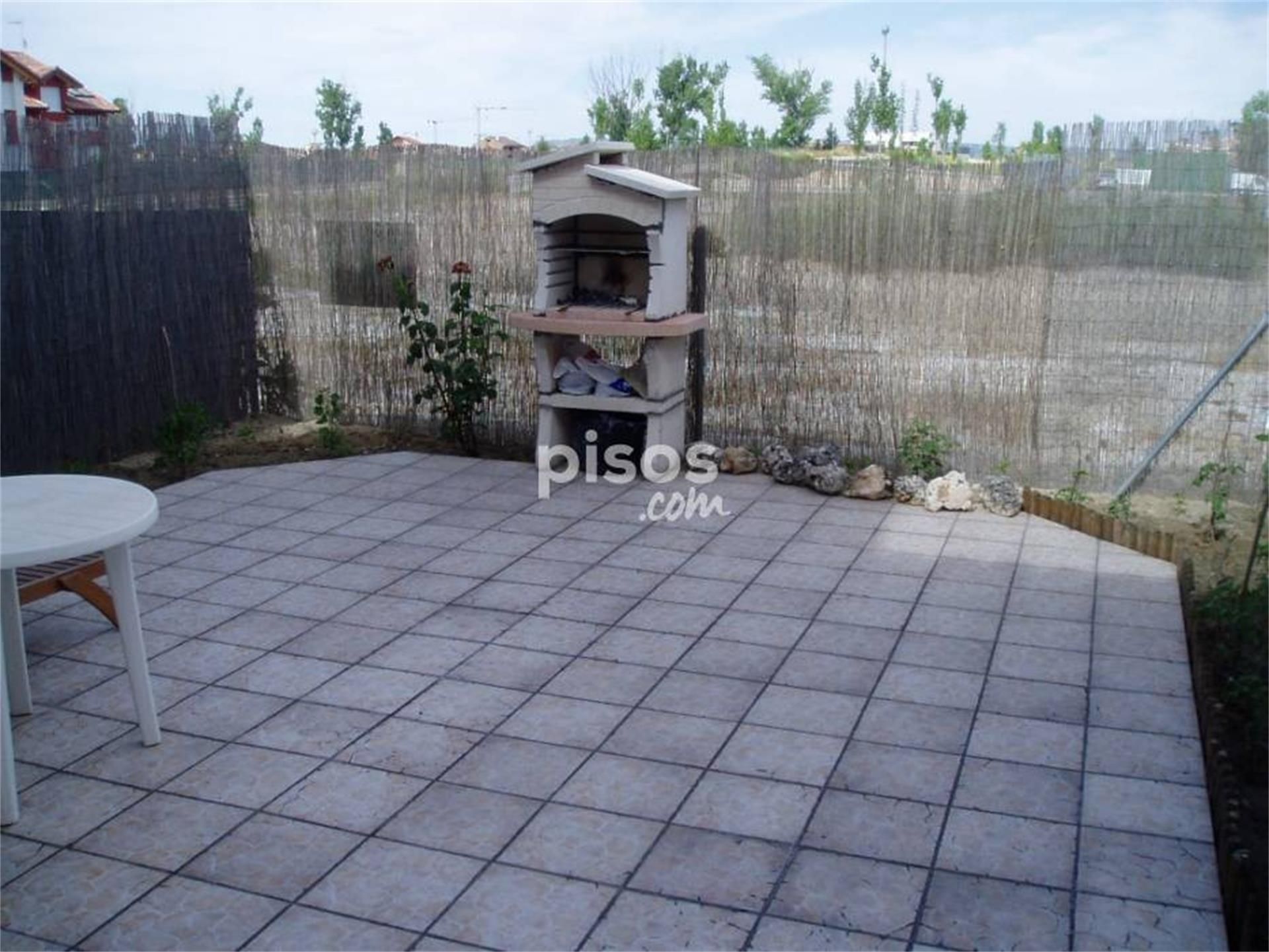 Flat for sale in Aldeamayor de San Martín