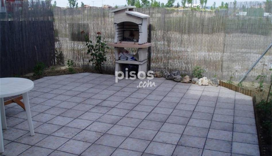 Photo 1 of Flat for sale in Aldeamayor de San Martín, Valladolid