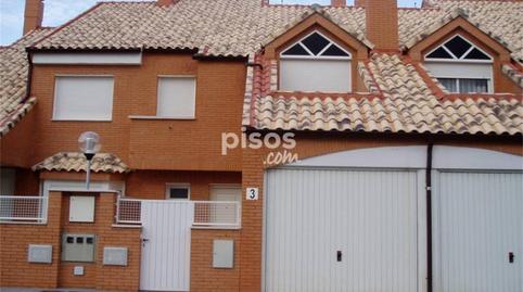 Photo 4 of Flat for sale in Aldeamayor de San Martín, Valladolid