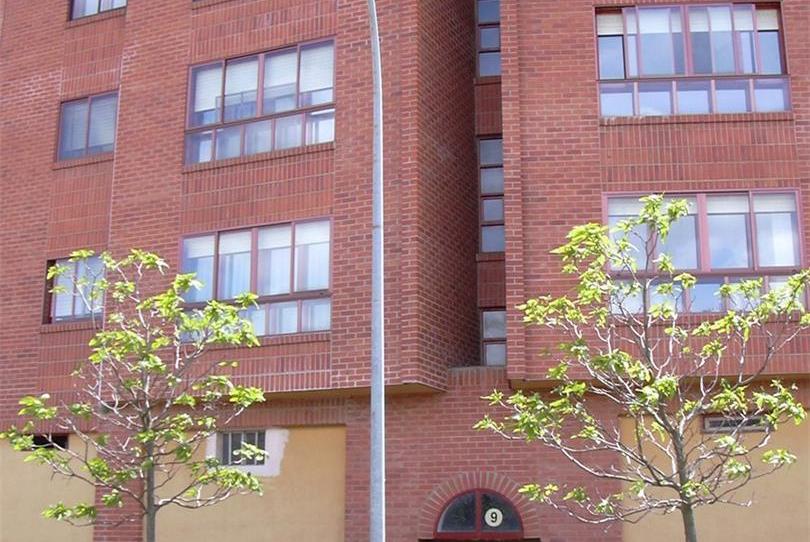 Photo 1 of Flat for sale in Calle Florentino Zamora Lucas, 9, La Florida - San Pedro, Soria