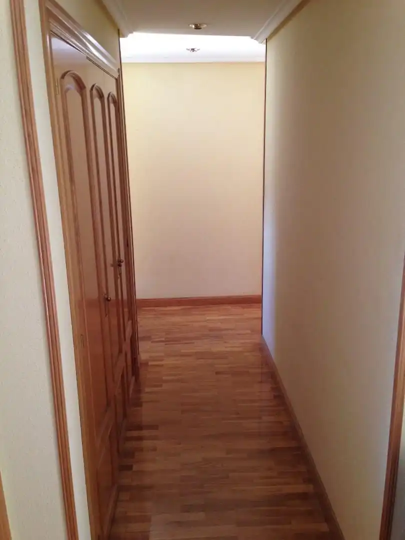 Piso en venta en Calle Florentino Zamora Lucas, 9, La Florida - San Pedro Piso en venta en Soria Capital con Calefacción, Parquet y Terraza