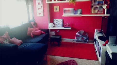 Foto 4 de Pis en venda a Calle de Roís de Corella, Benipeixcar - El Raval, Valencia