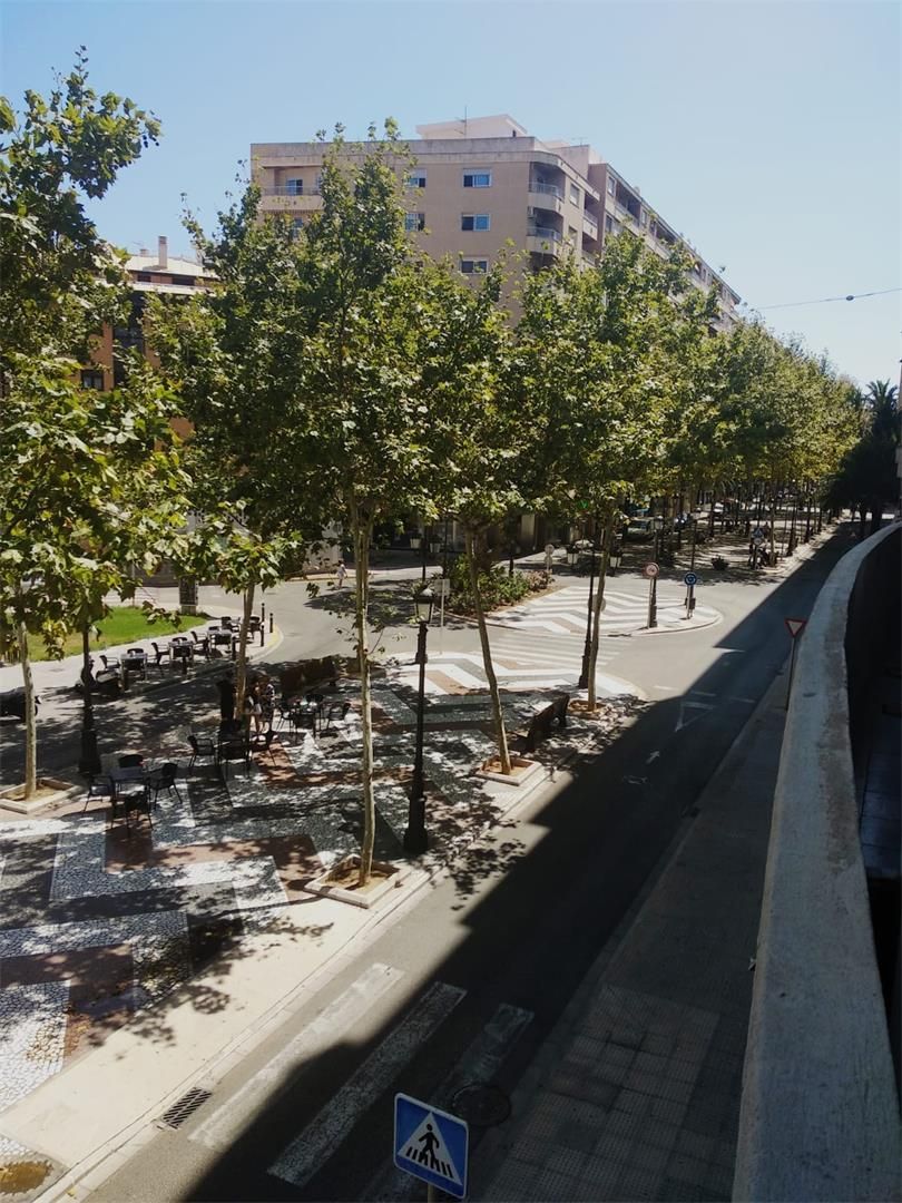 Pis en venda a Calle de Roís de Corella, Benipeixcar - El Raval