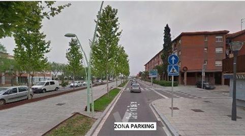 Garatge en venda a Carrer Riu Segre, 1, Campclar, Tarragona - imatge 4 Foto 4 de Garatge en venda a Carrer Riu Segre, 1, Campclar, Tarragona