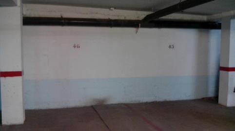 Garatge en venda a Carrer Riu Segre, 1, Campclar, Tarragona - imatge 2 Foto 2 de Garatge en venda a Carrer Riu Segre, 1, Campclar, Tarragona