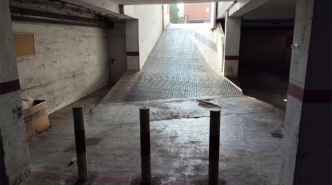 Garatge en venda a Carrer Riu Segre, 1, Campclar, Tarragona - imatge 5 Foto 5 de Garatge en venda a Carrer Riu Segre, 1, Campclar, Tarragona