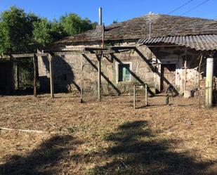 Country house for sale in O Páramo   with Private garden and Balcony