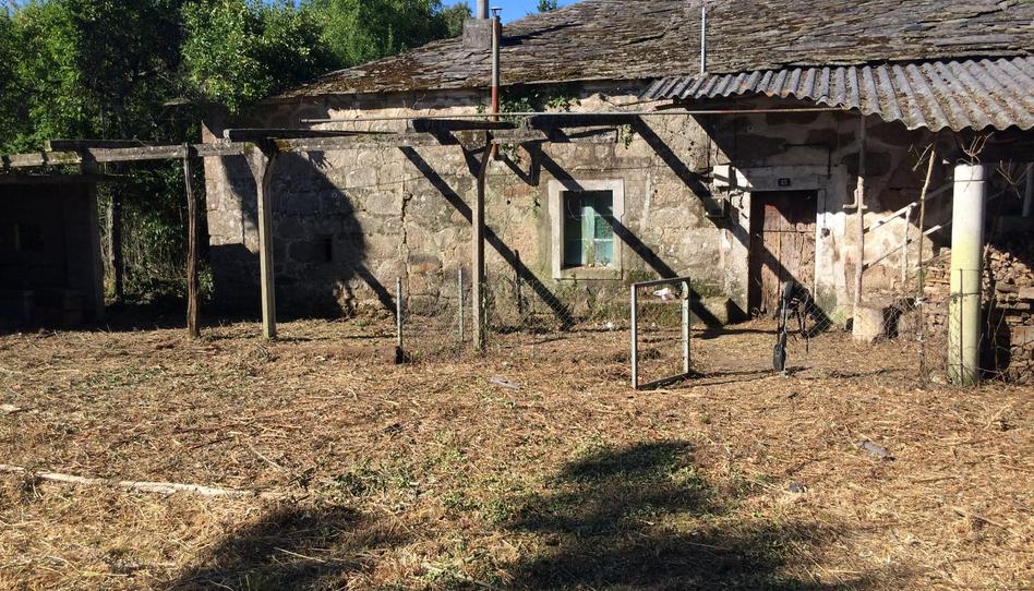 Foto 1 de Finca rústica en venda a Moscan, 24, O Páramo , Lugo