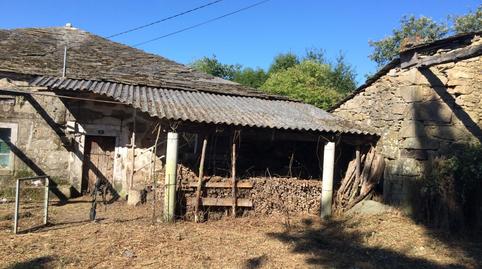 Foto 2 de Finca rústica en venda a Moscan, 24, O Páramo , Lugo