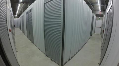 Box room to rent in Altos del Olivar - El Caracol, Madrid - image 5 Photo 5 of Box room to rent in Altos del Olivar - El Caracol, Madrid