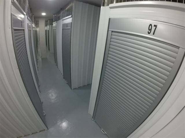 Trastero en Alquiler, 10T en Altos del Olivar - El Caracol