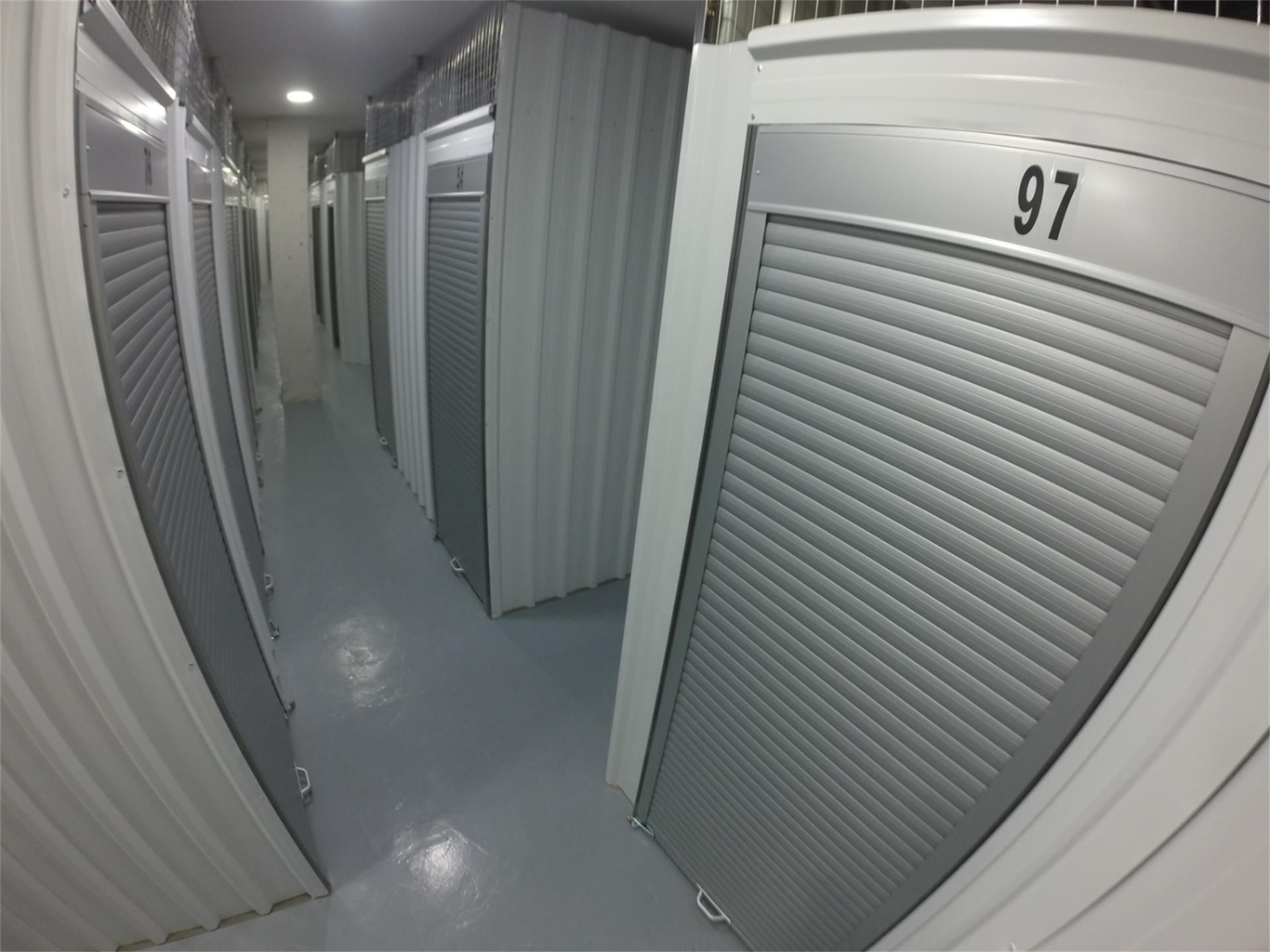 Box room to rent in Valdemoro