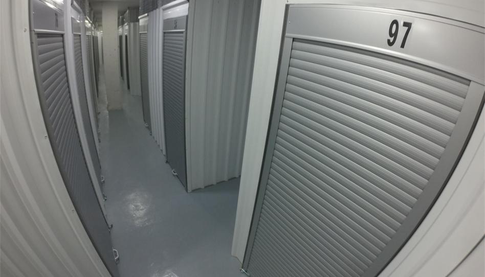 Box room to rent in Altos del Olivar - El Caracol, Madrid - image 1 Photo 1 of Box room to rent in Altos del Olivar - El Caracol, Madrid