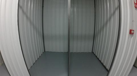 Box room to rent in Altos del Olivar - El Caracol, Madrid - image 4 Photo 4 of Box room to rent in Altos del Olivar - El Caracol, Madrid