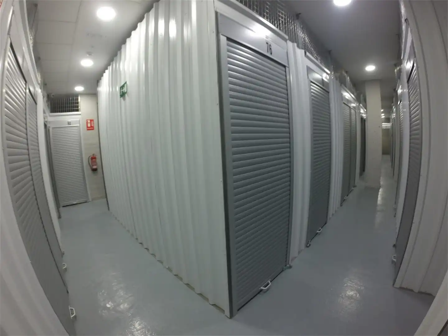 Trastero de alquiler en Valdemoro