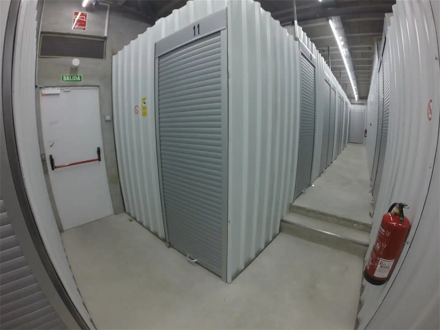 Trastero de alquiler en Valdemoro
