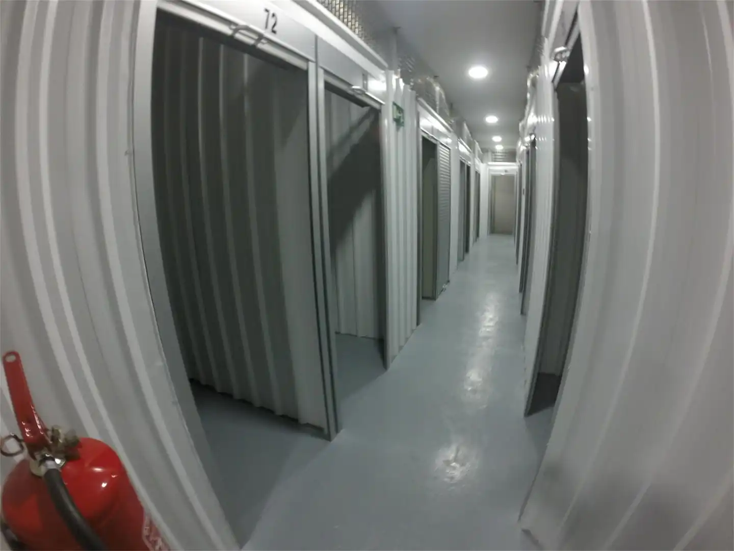 Trastero de alquiler en Valdemoro