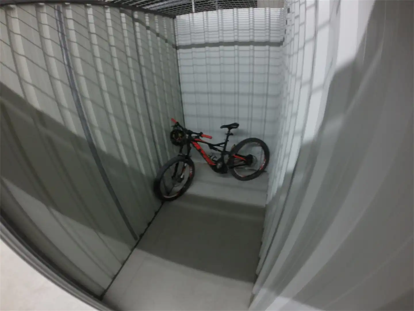 Parking de Trastero de alquiler en Valdemoro