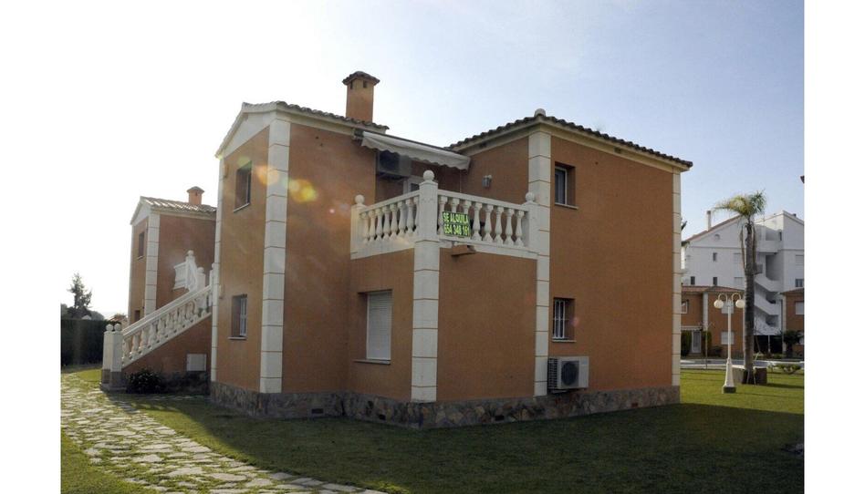 Flat to rent in Street Polígono de San Fernando, 46, Oliva pueblo, Valencia - image 1 Photo 1 of Flat to rent in Street Polígono de San Fernando, 46, Oliva pueblo, Valencia