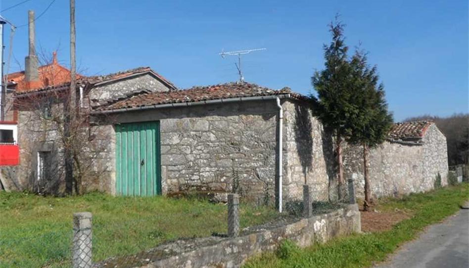 Foto 1 de Pis en venda a Gontá de Abaixo, Palas de Rei, Lugo