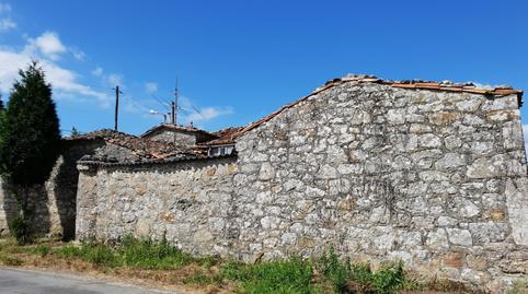 Foto 3 de Pis en venda a Gontá de Abaixo, Palas de Rei, Lugo