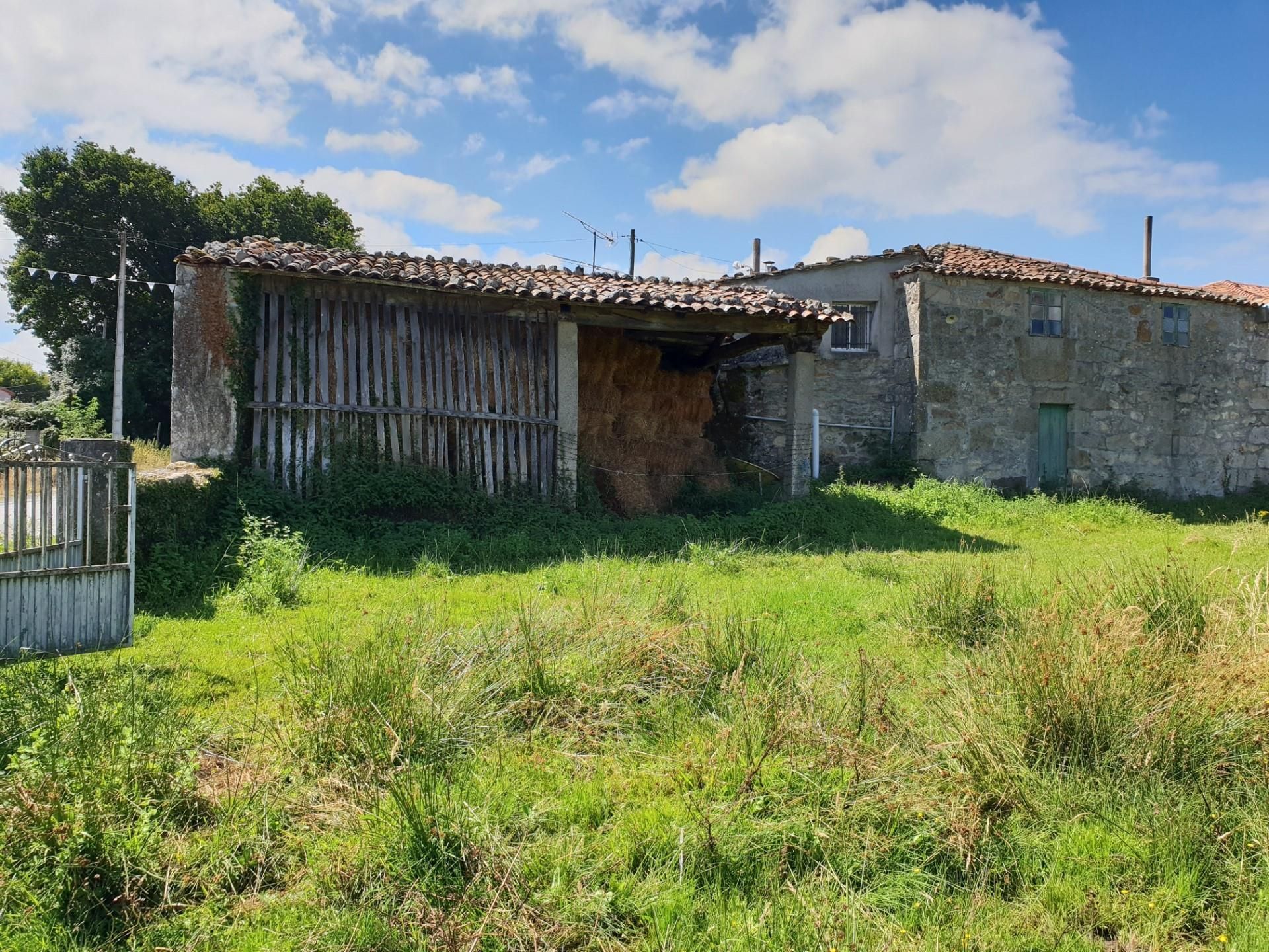 Single-family semi-detached for sale in Palas de Rei