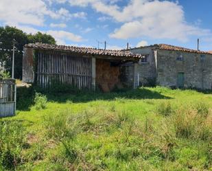 Casa adosada en venda en Palas de Rei