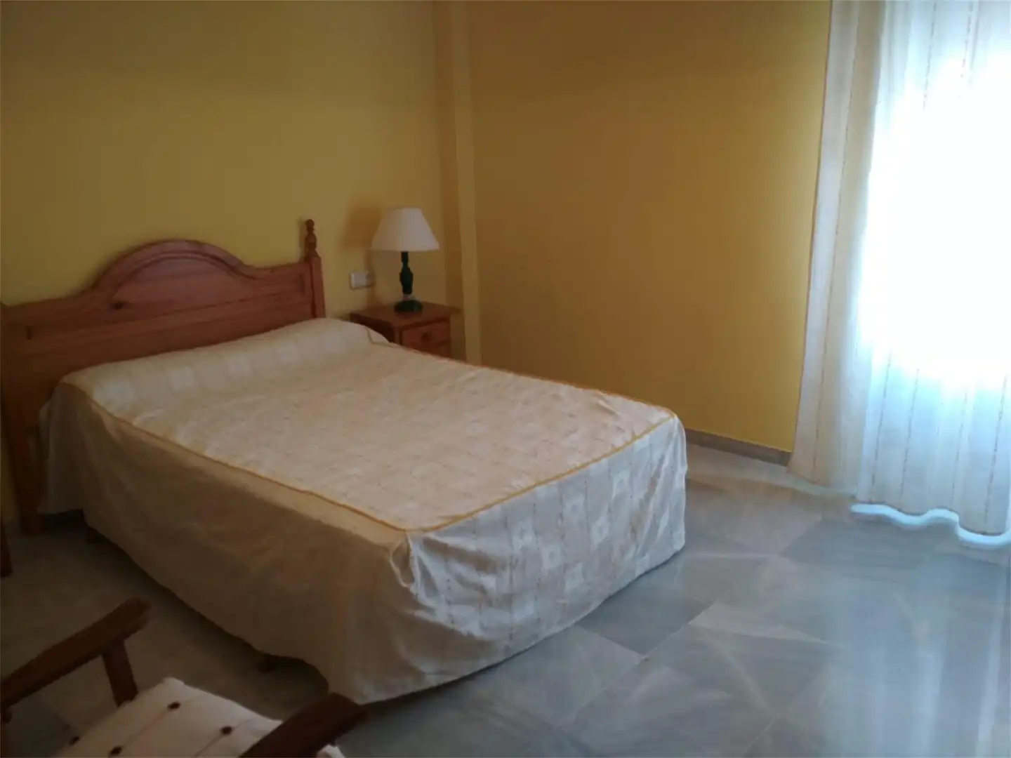 Piso en venta en Avenida Cauchil, 19, Bornos Habitación de Piso en venta en Bornos con Aire acondicionado, Calefacción y Terraza