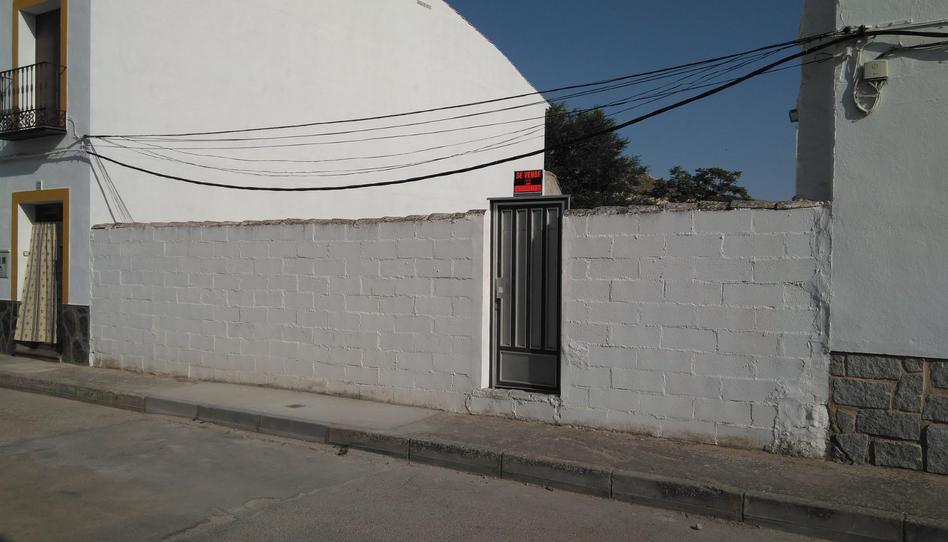 Photo 1 of Land for sale in Calle Pozo Bueno, 27, Tembleque, Toledo