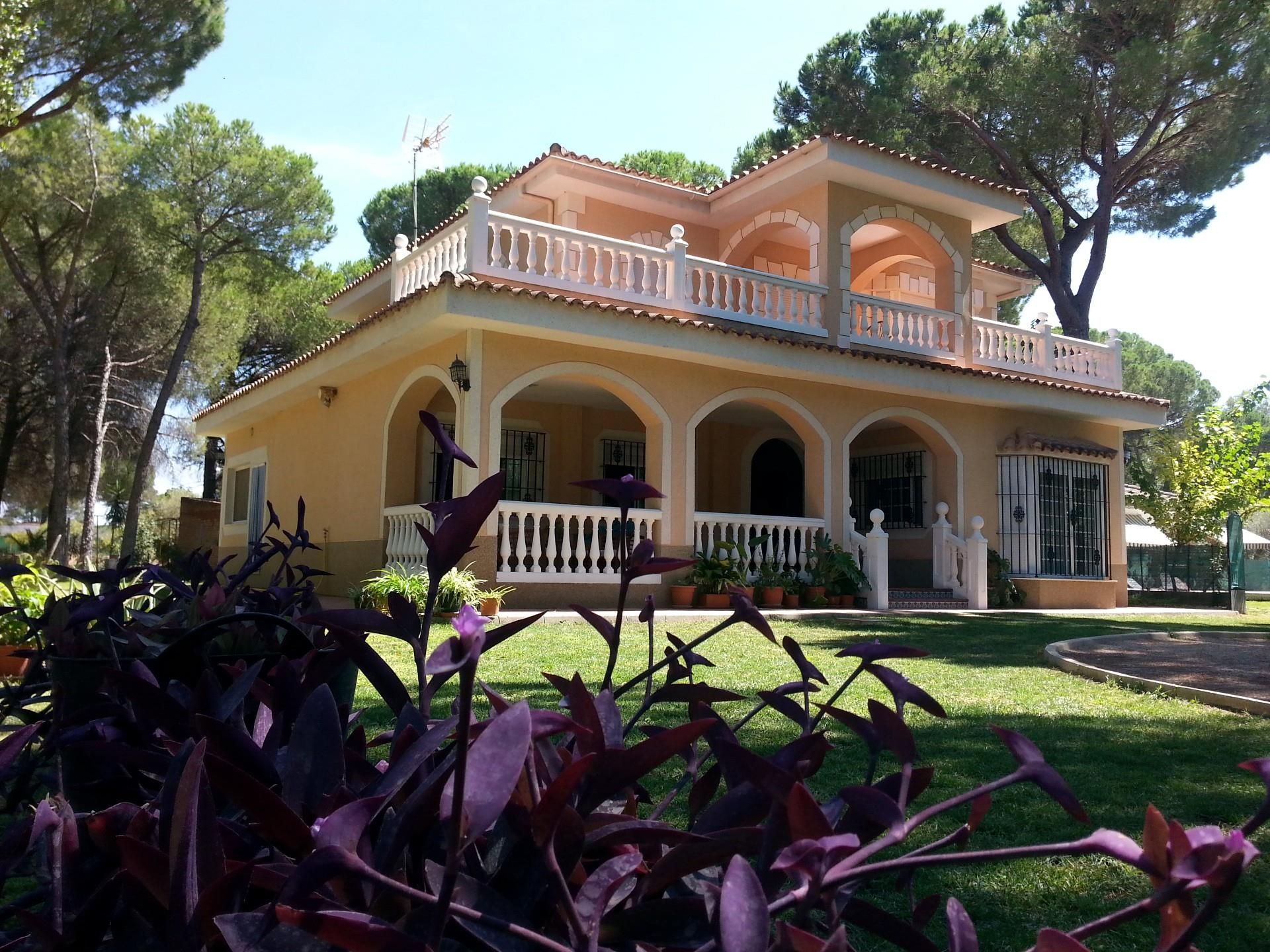 Casa o chalet en venta en Pedanías de Jerez, Cádiz fotocasa