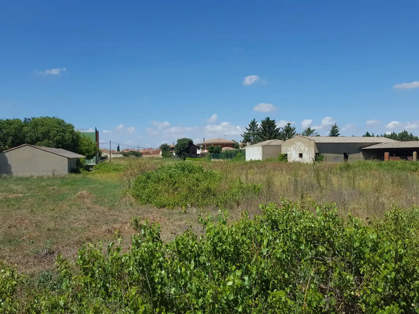 Terreno en venta en Travesía Eras San Roque, 24, Gordoncillo Terreno en venta en Gordoncillo