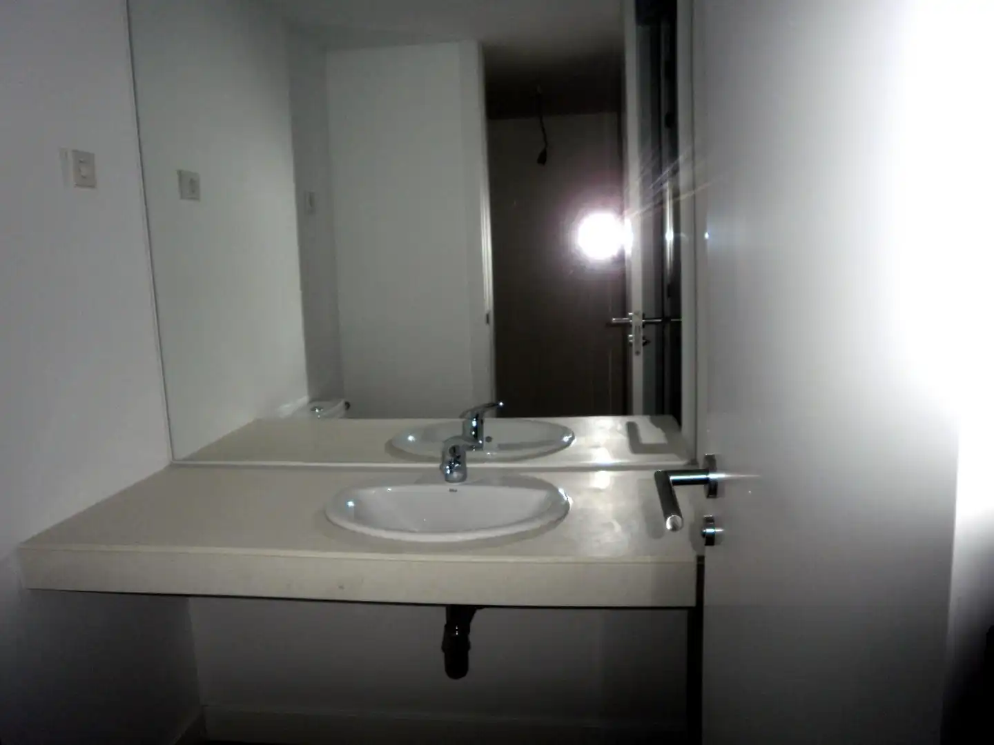 Office for rent in Valdepelayo - Montepinos - Arroyo Culebro Bathroom of Office for rent in Leganés