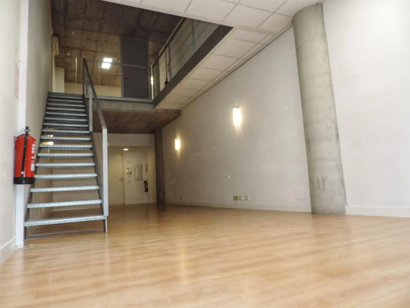 Office for rent in Valdepelayo - Montepinos - Arroyo Culebro Office for rent in Leganés