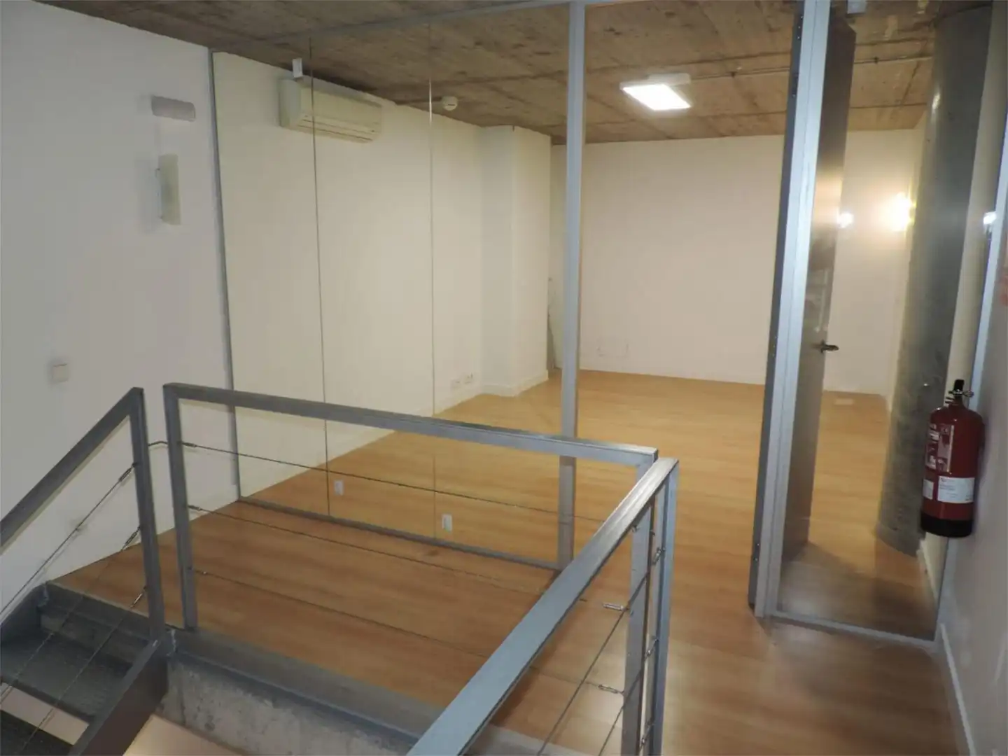 Office for rent in Valdepelayo - Montepinos - Arroyo Culebro Office for rent in Leganés