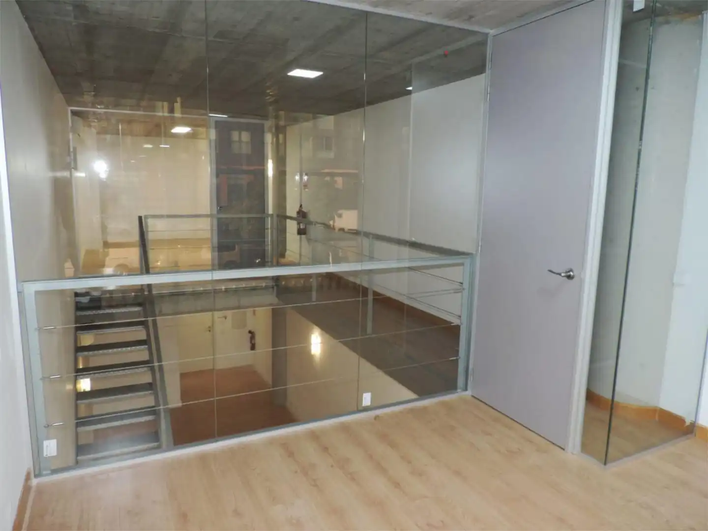 Office for rent in Valdepelayo - Montepinos - Arroyo Culebro Office for rent in Leganés