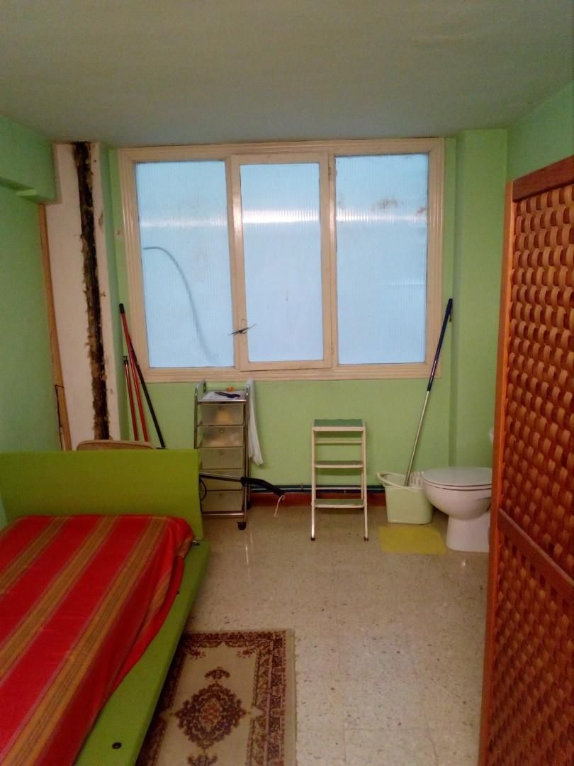 Bedroom of Office for sale in Donostia - San Sebastián 