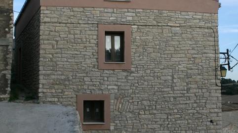 Foto 3 de Casa o xalet en venda a Carrer Dalt, 27, Sant Ramon, Lleida