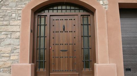 Foto 4 de Casa o xalet en venda a Carrer Dalt, 27, Sant Ramon, Lleida