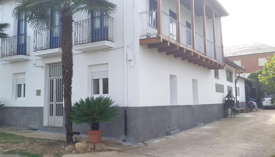 Single-family semi-detached for sale in Rubiá, Ourense - image 1 Photo 1 of Single-family semi-detached for sale in Rubiá, Ourense