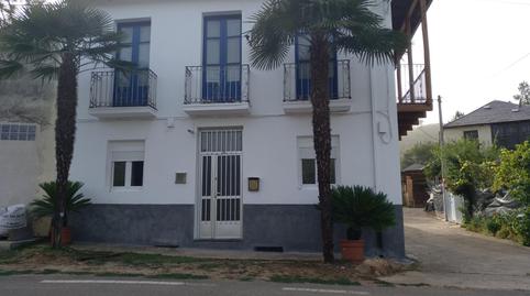 Single-family semi-detached for sale in Rubiá, Ourense - image 4 Photo 4 of Single-family semi-detached for sale in Rubiá, Ourense