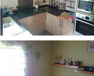 Kitchen of Flat for sale in El Vendrell  with Air Conditioner, Terrace and Balcony