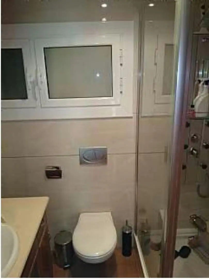 Piso en venta en Carretera de Barcelona a Valls, 56, Centre Baño de Piso en venta en El Vendrell con Aire acondicionado, Terraza y Balcón