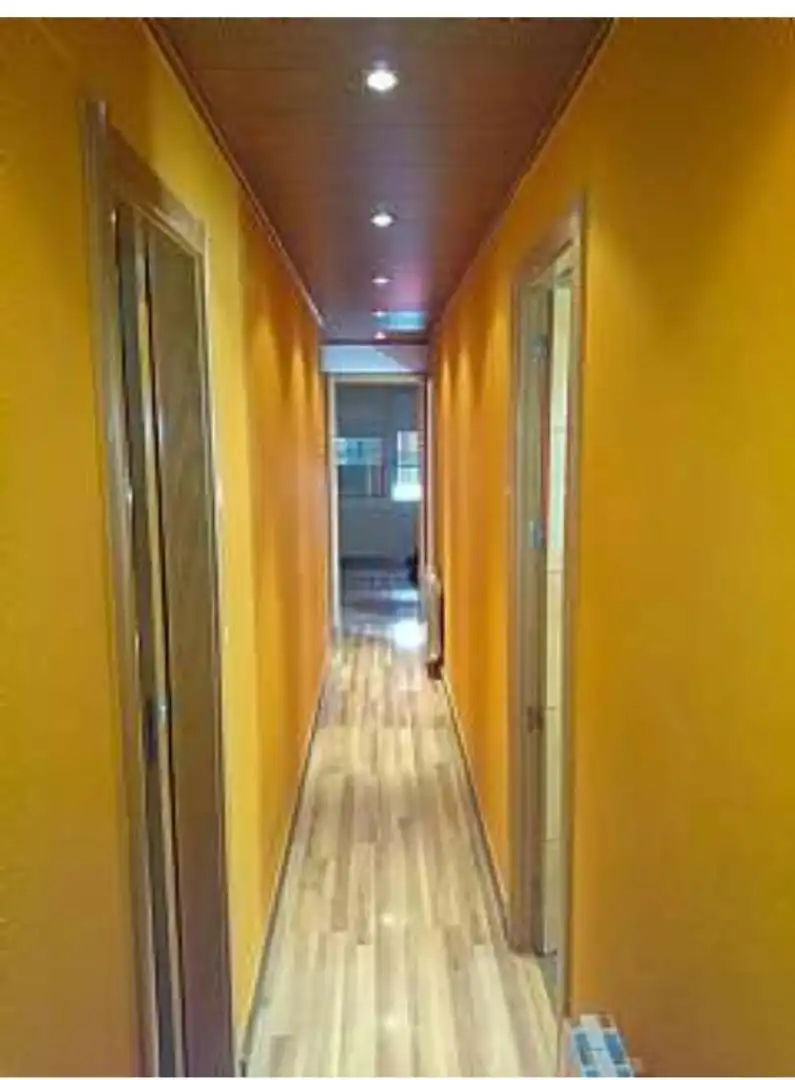 Piso en venta en Carretera de Barcelona a Valls, 56, Centre Piso en venta en El Vendrell con Aire acondicionado, Terraza y Balcón