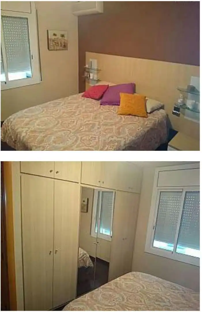 Piso en venta en Carretera de Barcelona a Valls, 56, Centre Habitación de Piso en venta en El Vendrell con Aire acondicionado, Terraza y Balcón